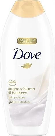 Precious Silk Creamy Shower Gel - Bath and Body