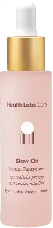 Peptide Face Serum - Skin Care Products