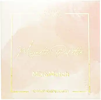 Magnetic Empty Palette, xs - Accessories