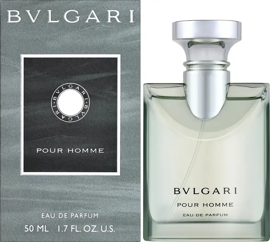 Bvlgari Pour Homme - Perfume