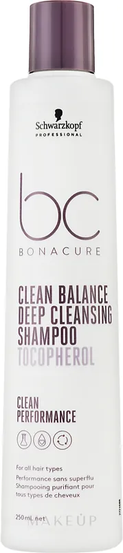Shampoo - Hair