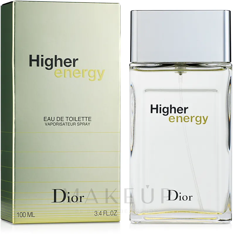Dior Higher Energy - Perfume