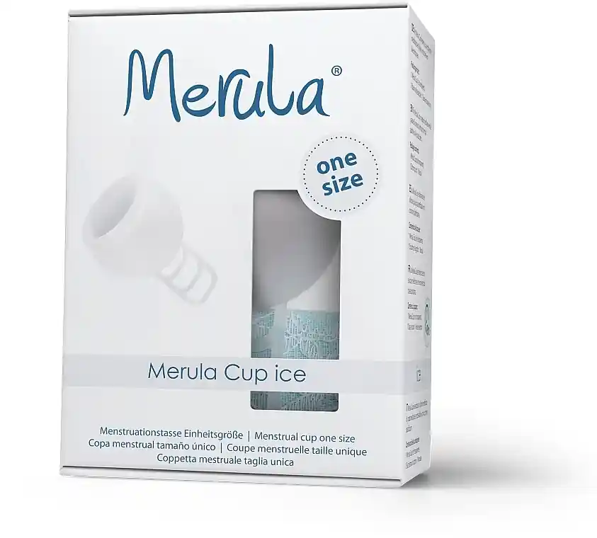 Universal Menstrual Cup, one size - Accessories