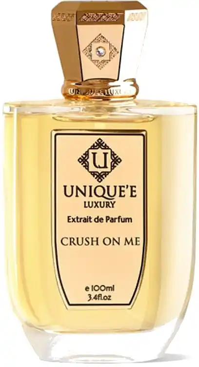Unique'e Luxury Crush On Me - Perfume