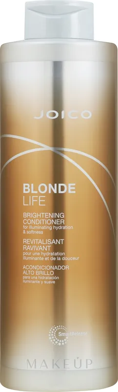 Blonde Brightening Conditioner - Hair