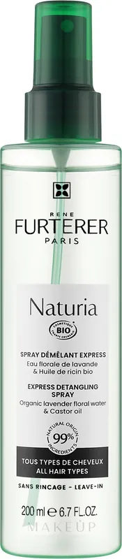 Express Detangling Spray - Hair
