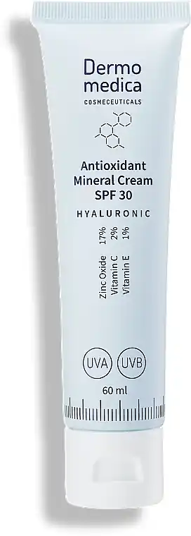 Antioxidant Face Cream - Skin Care Products