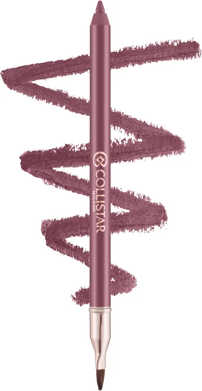 Collistar Long-Lasting Waterproof Lip Pencil