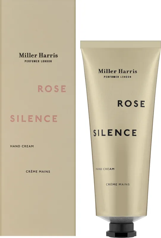 Miller Harris Rose Silence - Bath and Body