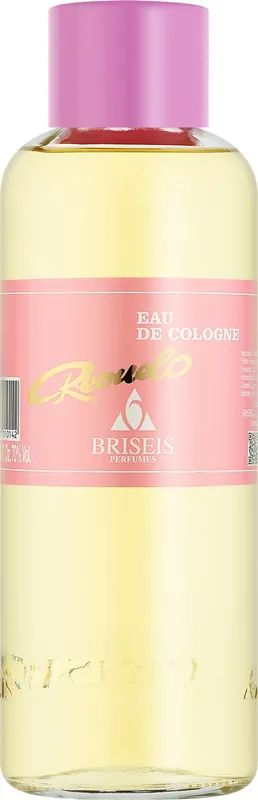 Briseis Revuelo - Perfume