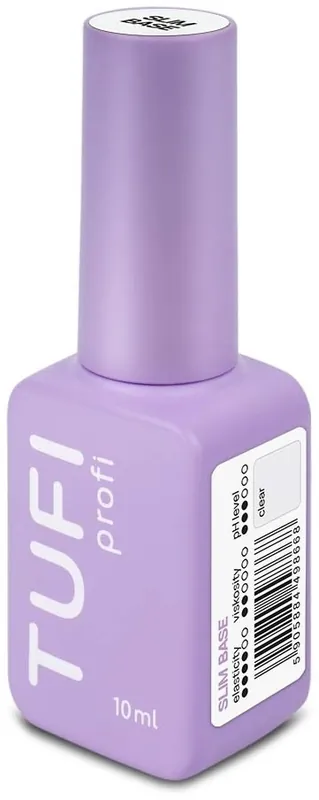 Base Coat - Nails