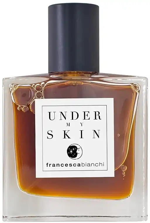 Francesca Bianchi Under My Skin - Perfume