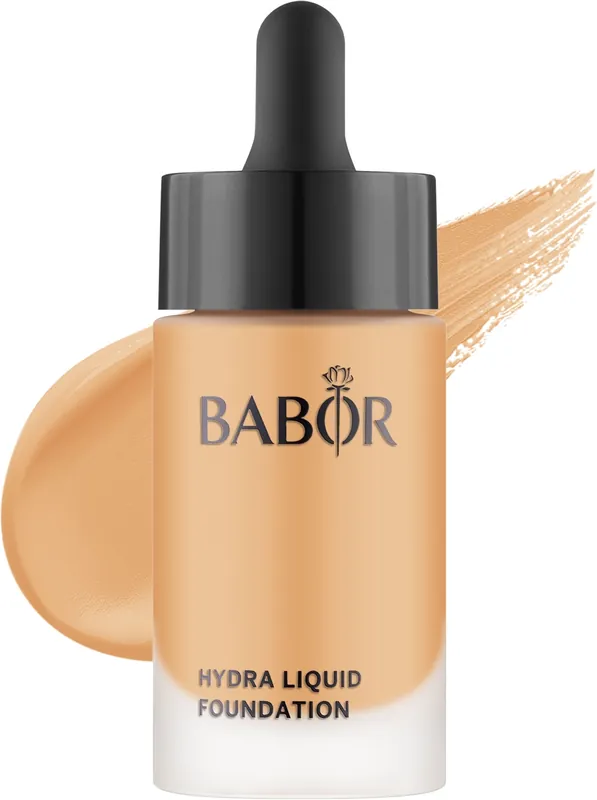 Babor Hydra Liquid Foundation - Makeup