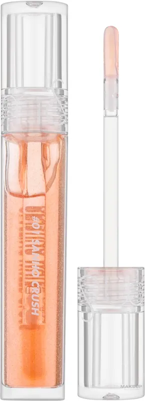 Rom&nd Glasting Water Gloss - Makeup