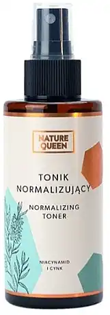 Normalizing Face Toner - Skin Care Products