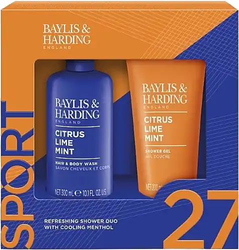 Set - Bath and Body