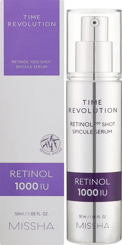 Face Serum - Skin Care Products