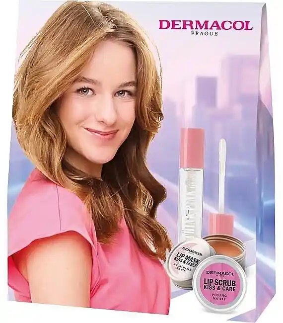 Set - Makeup