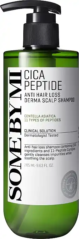 Anti Hair Loss Shampoo