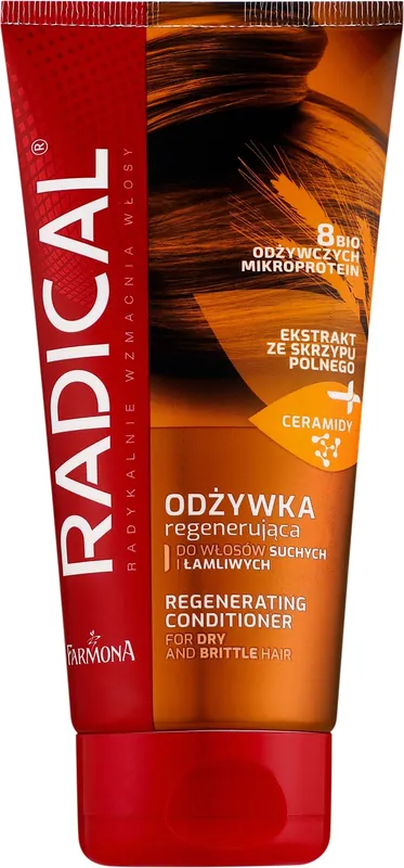 Conditioner for Dry & Brittle Hair