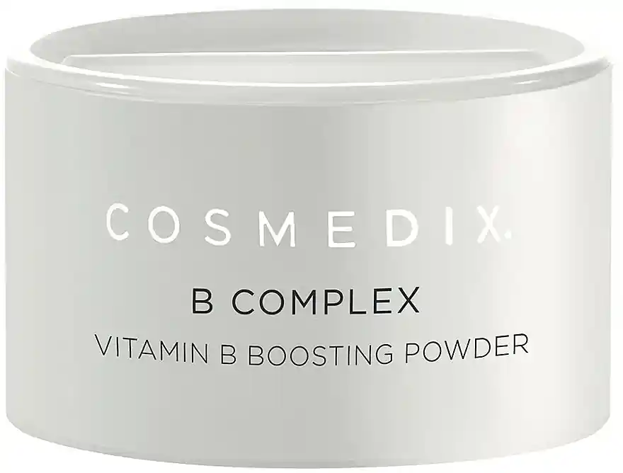 Crystal Powder "Vitamin B Complex" - Skin Care Products