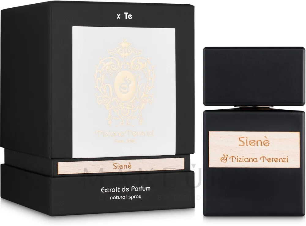 Tiziana Terenzi Siene - Perfume