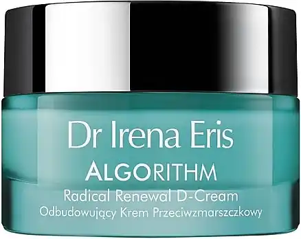 Renewal Day Face & Eye Cream - Skin Care Products