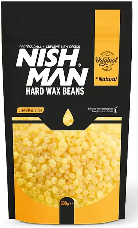 Hair Removal Wax - Bath and Body