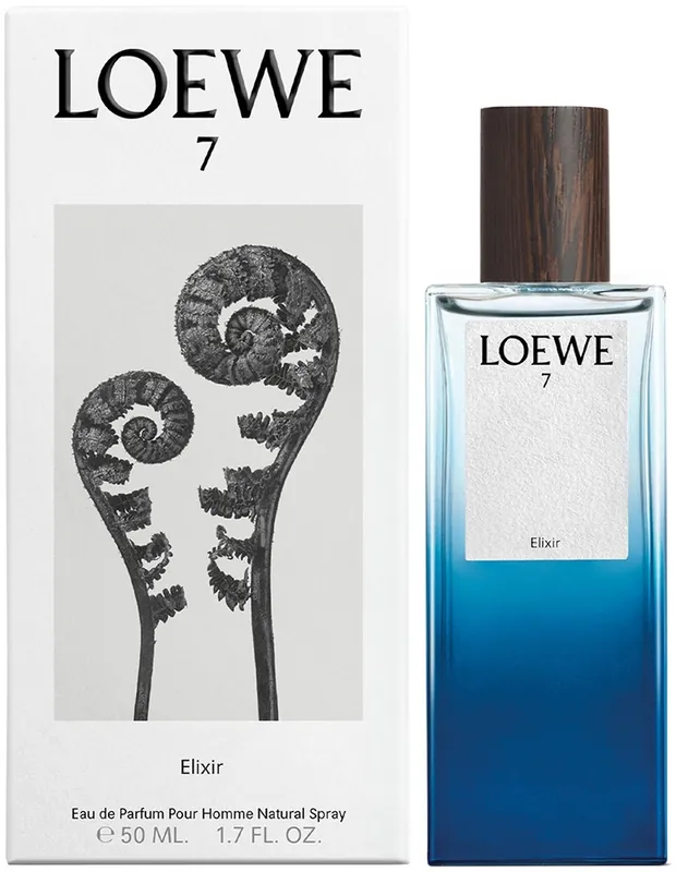 Loewe 7 Elixir - Perfume