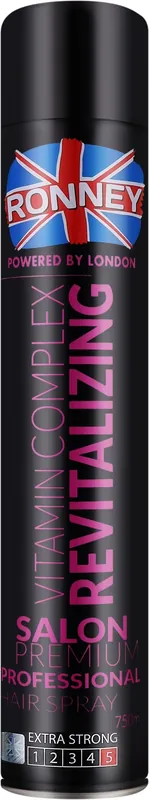 Hair Spray