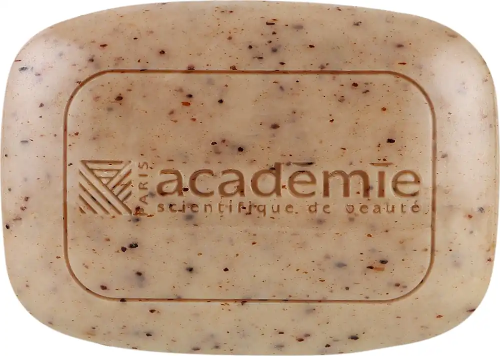 Honey & Almond Exfoliant Soap - Bath and Body