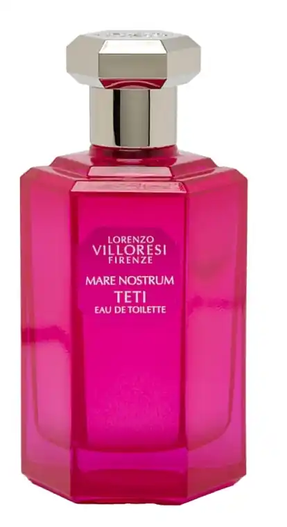 Lorenzo Villoresi Mare Nostrum Teti - Perfume