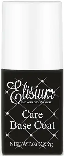 Gel Polish Base Coat - Nails