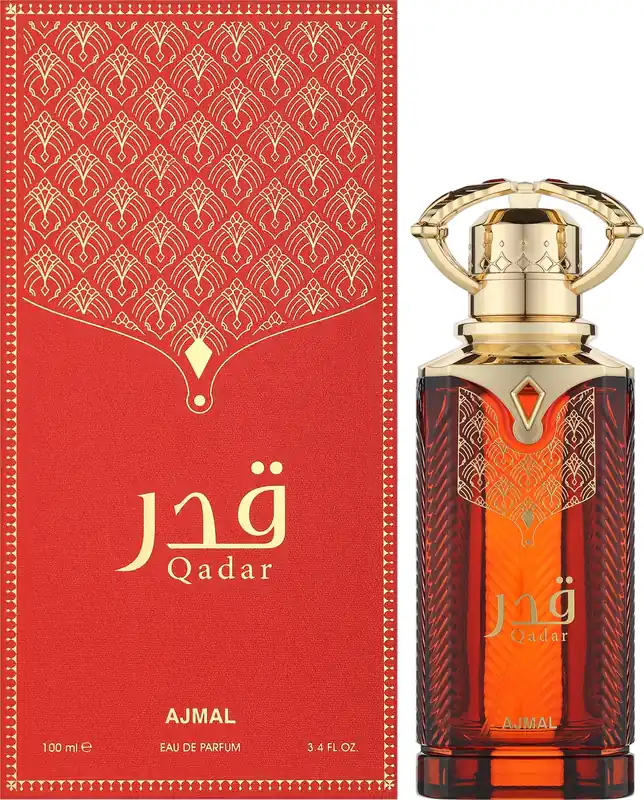 Ajmal Qadar - Perfume