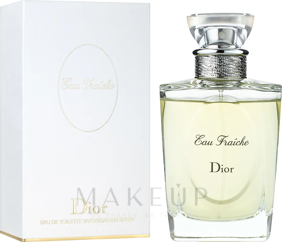 Dior Eau de Toilette Fraiche - Perfume