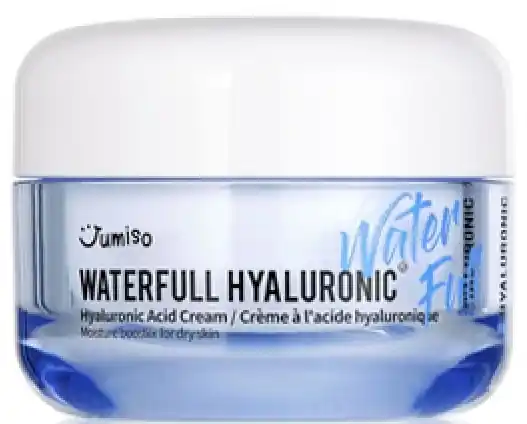 Moisturizing Face Gel Cream - Skin Care Products