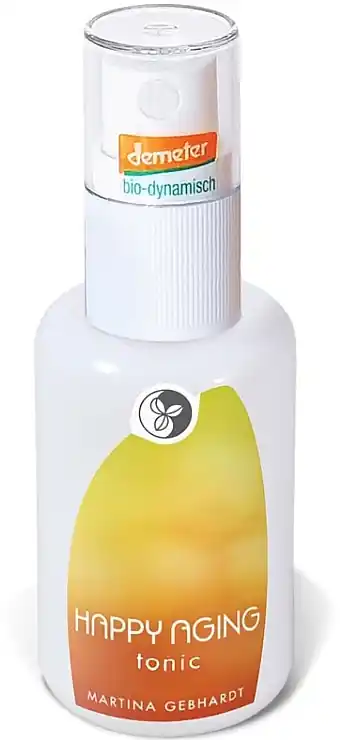 Anti-aging Face Toner