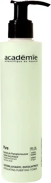 Exfoliating Purifying Toner - Skin Care Products