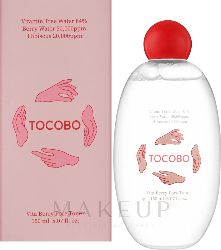 Pore Tightening Toner - Skin Care Products