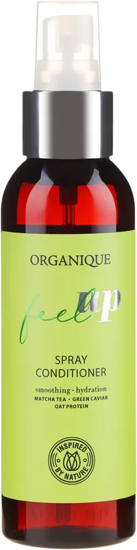 Moisturizing Conditioner Spray - Hair