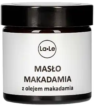 Macadamia Body Butter - Bath and Body