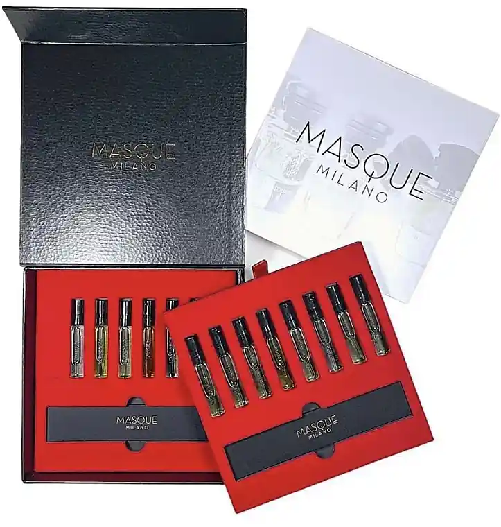 Masque Milano Discovery set Opera - Perfume