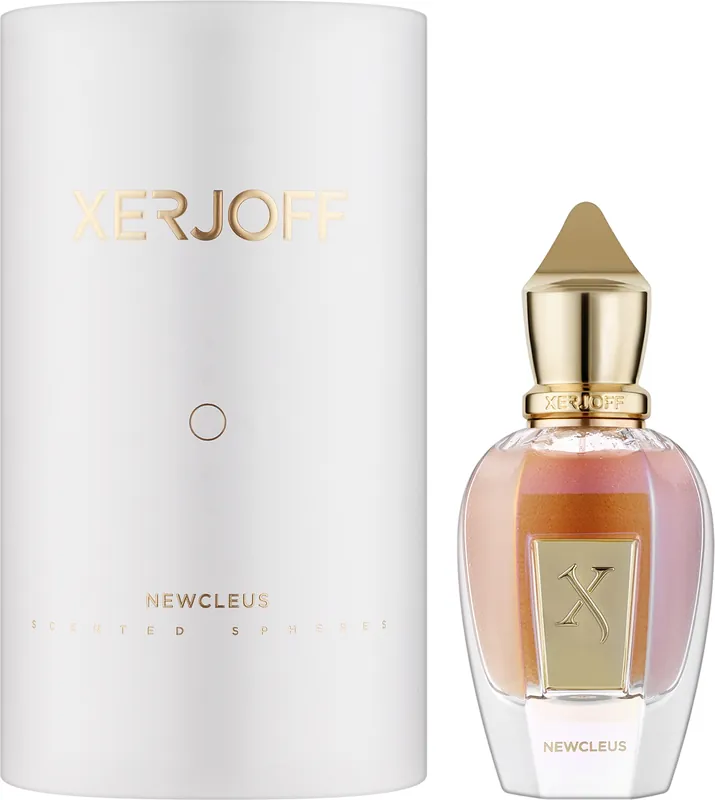 Xerjoff Shooting Stars Newcleus - Perfume