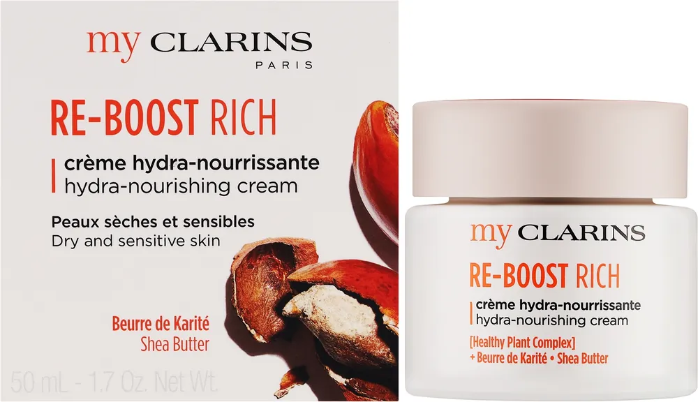 Face Cream - Skin Care Products