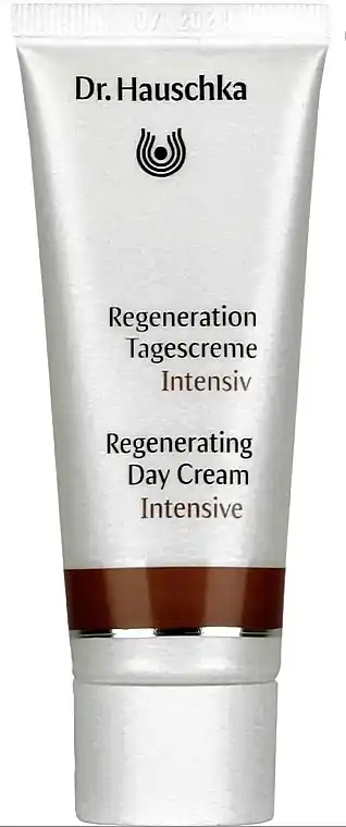 Intensive Regenerating Day Face Cream - Skin Care Products