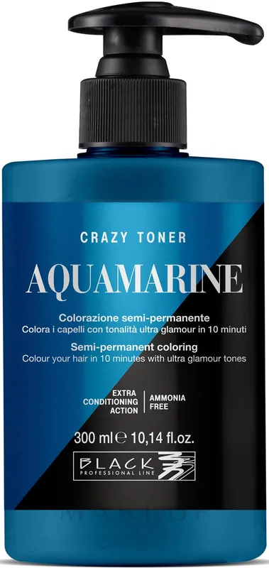 Hair Toner