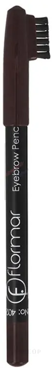Flormar Eyebrow Pencil - Makeup