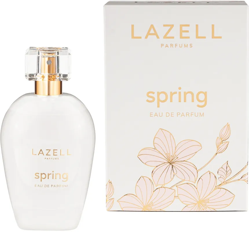 Lazell Spring - Perfume
