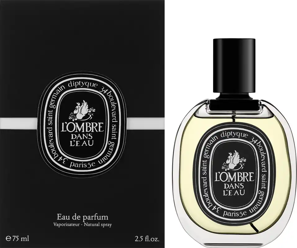 Diptyque L'Ombre Dans L'Eau - Perfume