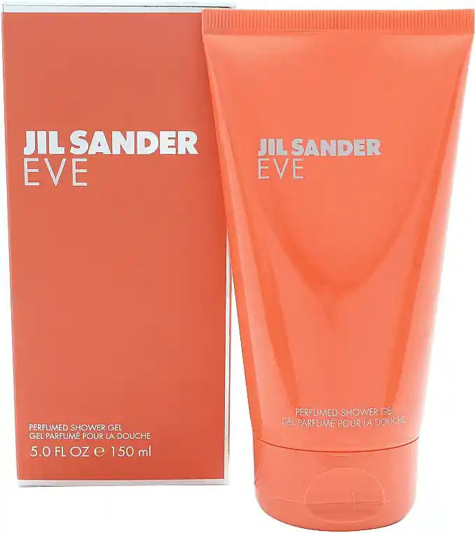 Jil Sander Eve - Bath and Body